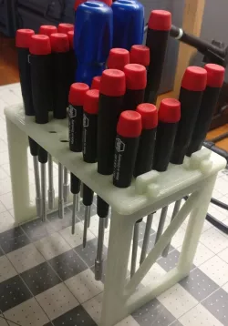 Tool Stand (precision set)