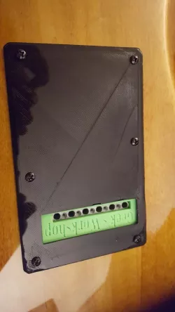 TremPocketBlock