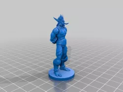 troll king