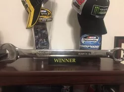 Trophy stand