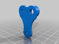 TRX-4 CANTILEVER SUSPENSION SET
