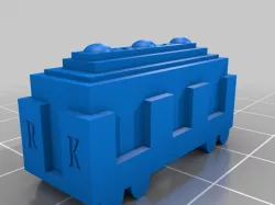 TTR Train
