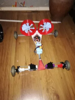 TURBOKART