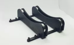 Tush stand 2 sizes (0.75 and 1kg spools) - with original - no reprint