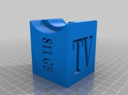 TV Stand Foot for Proscenic 811GB & others