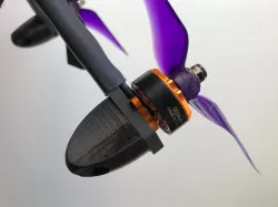 Tyro99 Landing Skids