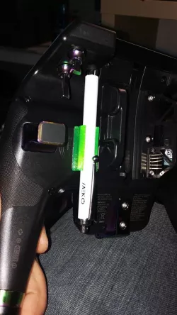 UGFPV Nirvana stylus holder