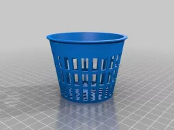 updated net cup