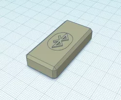 usb bluetooth case