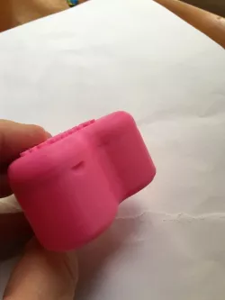 Valentine's Heart Box