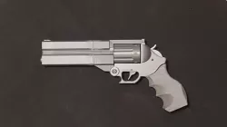 Vash the Stampede Revolver Remix 2