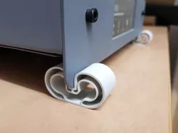 Vibration Dampeners for Wanhao Duplicator I3 Plus, Balco Touch, Maker Select