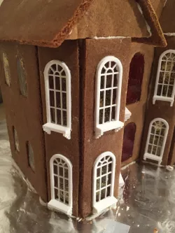 Victorian Windows