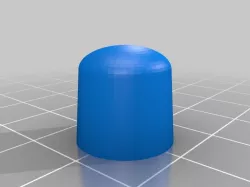 volume knob 1