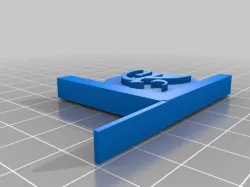 warded book end