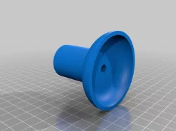 Waterjet Nozzle Guard