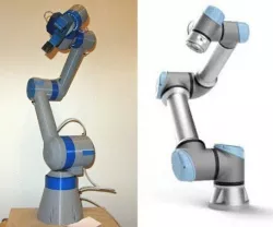 WE-R2.4 Six-Axis Robot Arm