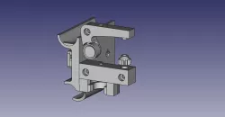 WePrint 3D Printer