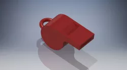 Whistle