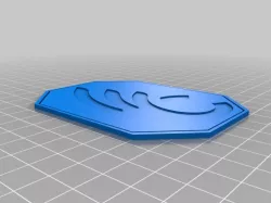 Wilmington College coaster