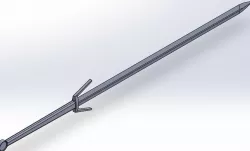 Witcher Sword
