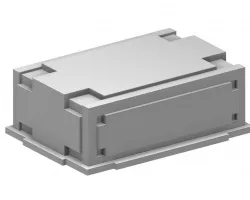 Wookiee Ammo Boxes