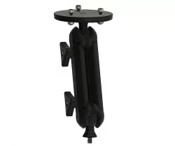 YakFisher Garmin Striker 1" Ball Mount System