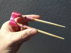 Yet Another Chopstick Helper