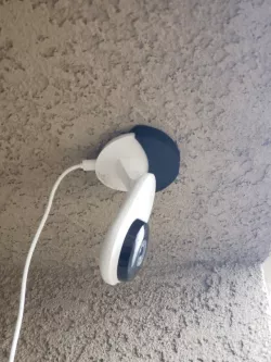 Yi Home Camera Wall Mount