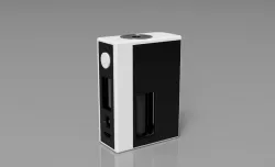 Yihi SX485J Squonker mod