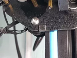 Z Cr-10 lifter