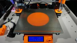 Z Height Tests and Live Adjust Models
