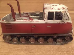 Zombie Stomper