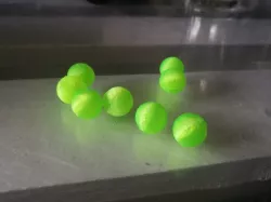 13mm fishing float ball