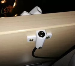 3,5mm Jack holder 