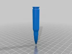 .308 / 7.62x51 NATO