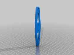 3D-Printing RC Car