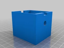 (3D Slash) Base