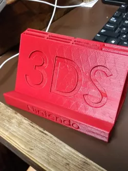 3DS Charging Stand
