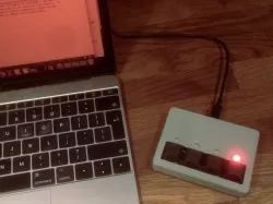 4-finger keyboard case
