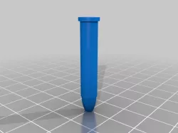 6mm VELODOG