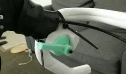 7/8 Speed Indexed Drop Bar Thumb Shifters