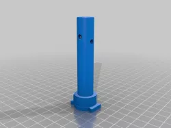 9mm Bullet Feeder Die