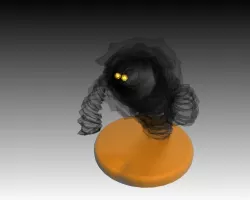 Air Elemental