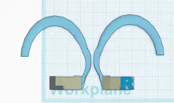 AirPod Ear Hooks V2   