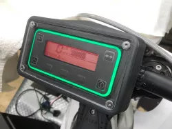 ALTA Redshift MXR LCD Saver
