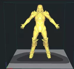Anthem Ranger
