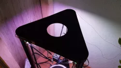 Anycubic linear plus top cover