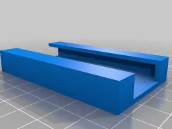Apple TV Remote Wall Mount
