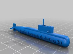 Ara San Juan (submarino argentino)